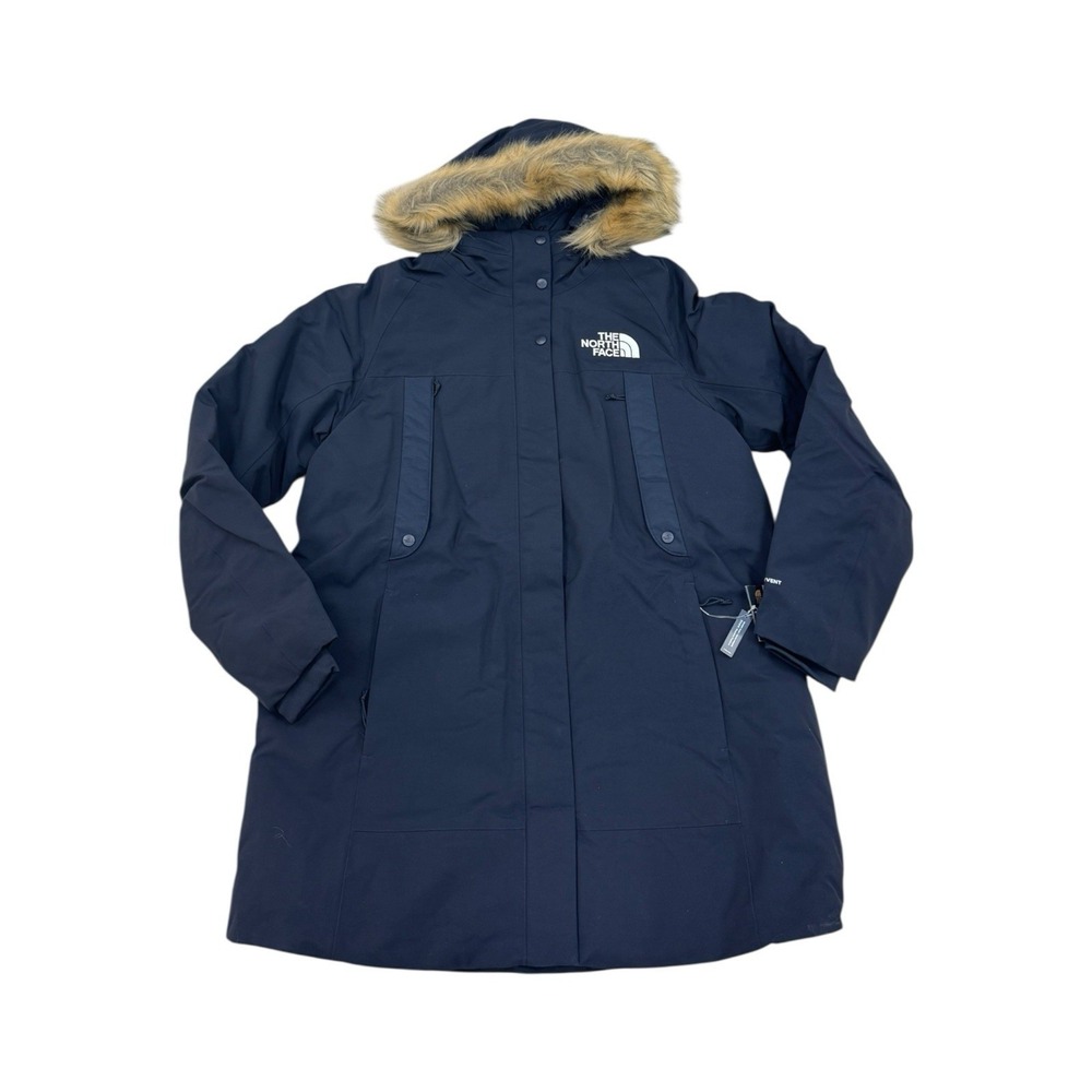 The North‎ Face New Outerboroughs Parka NFOA4R3JRG1 Size XL